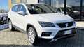 SEAT Ateca Ateca 1.6 tdi Business my16 Ok NeoPatentati Bianco - thumbnail 2