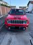 Jeep Renegade 1.3 t4 Business 2wd 150cv ddct Rosso - thumbnail 1