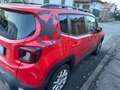 Jeep Renegade 1.3 t4 Business 2wd 150cv ddct Rosso - thumbnail 7