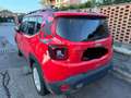 Jeep Renegade 1.3 t4 Business 2wd 150cv ddct Rosso - thumbnail 4