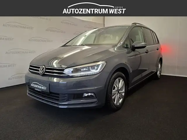 Volkswagen Touran Sky 2,0 TDI DSG...AHK/Pano/RFK