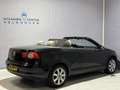 Volkswagen Eos 2.0-16v FSI // LEDER // STOELVERWARMING Zwart - thumbnail 2