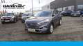 Hyundai TUCSON Tucson 2,0 CRDI 4WD Platin Aut. Grau - thumbnail 1