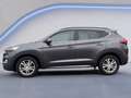 Hyundai TUCSON Tucson 2,0 CRDI 4WD Platin Aut. Grijs - thumbnail 5