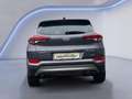 Hyundai TUCSON Tucson 2,0 CRDI 4WD Platin Aut. Grijs - thumbnail 7