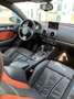 Audi A3 1.8 TFSI Sportback S tronic Attraction Zwart - thumbnail 10