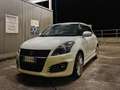 Suzuki Swift 3p 1.6 vvt Sport Bianco - thumbnail 1