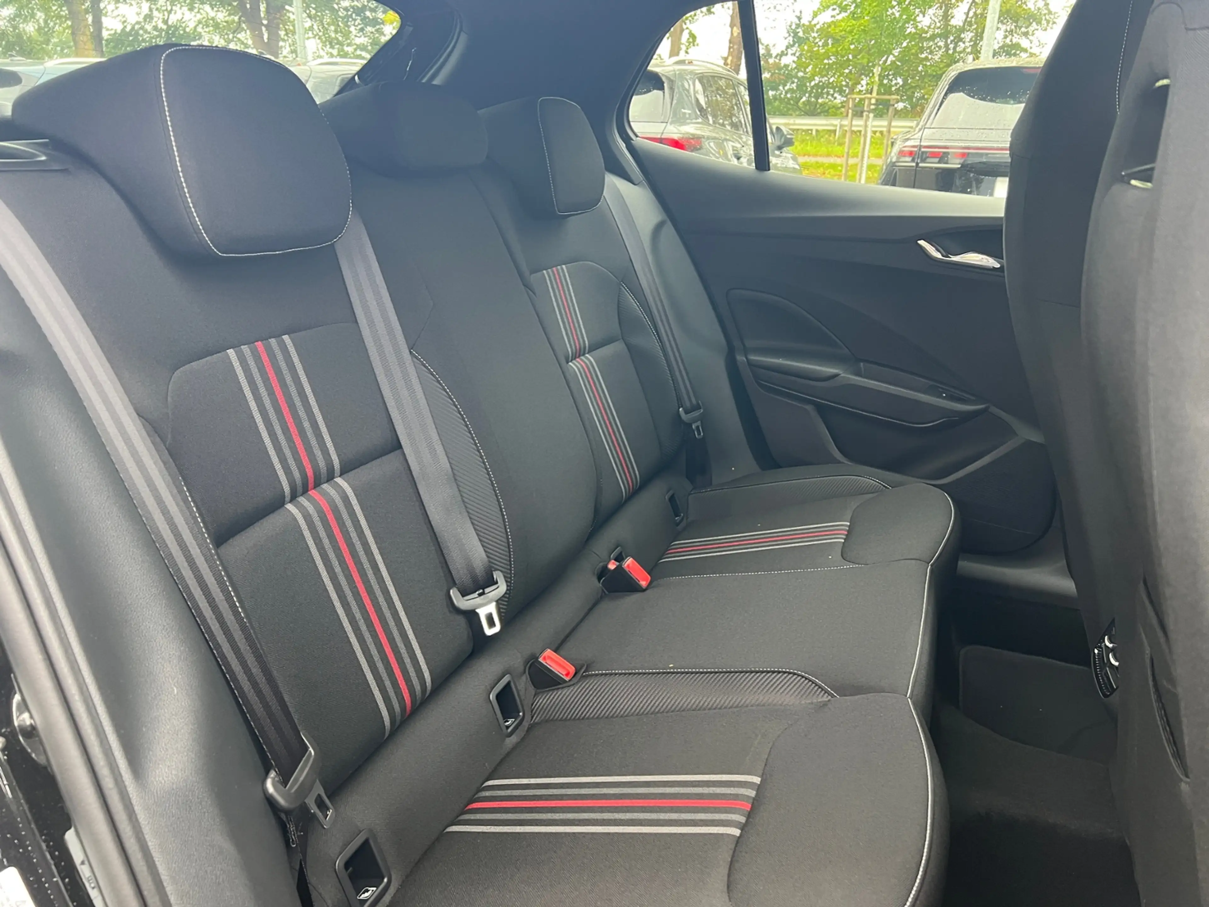 Skoda Fabia Monte Carlo 1.0 TSI DSG *LED, SmartLink, ParkenPl — photo 9