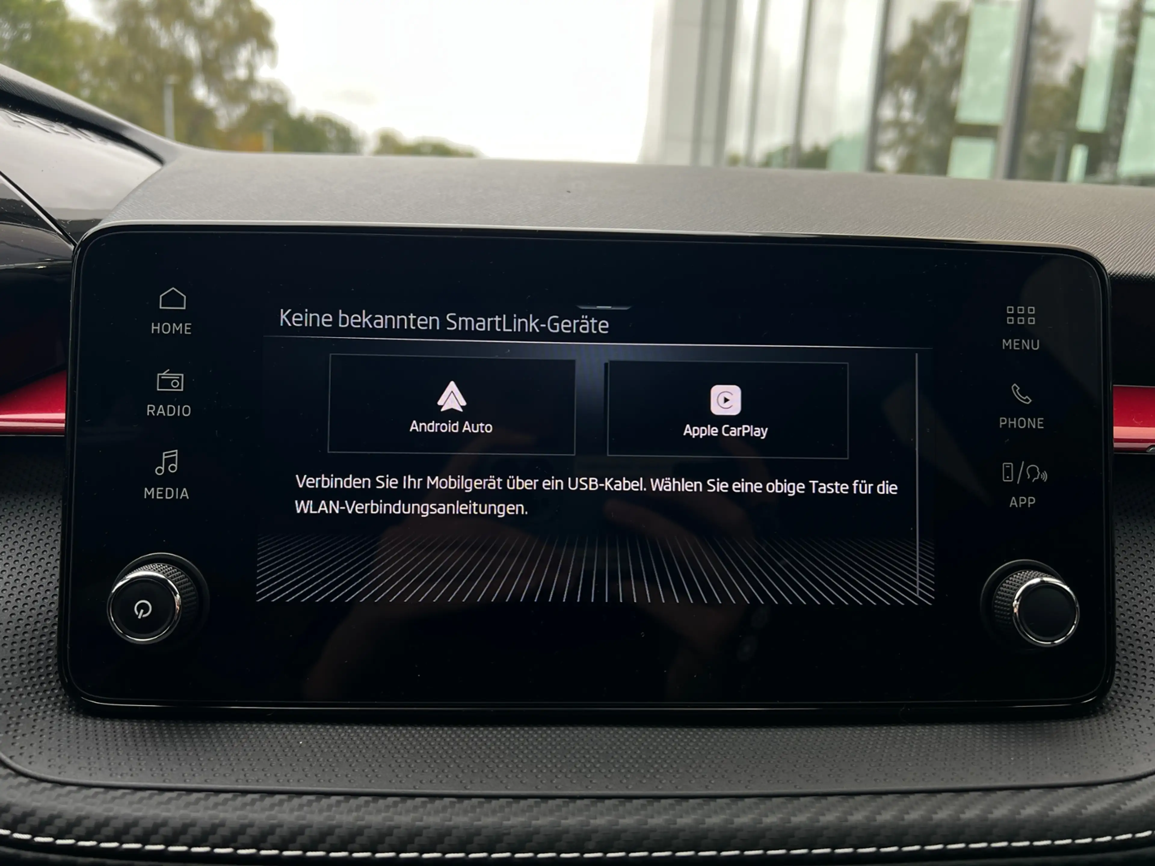 Skoda Fabia Monte Carlo 1.0 TSI DSG *LED, SmartLink, ParkenPl — photo 12