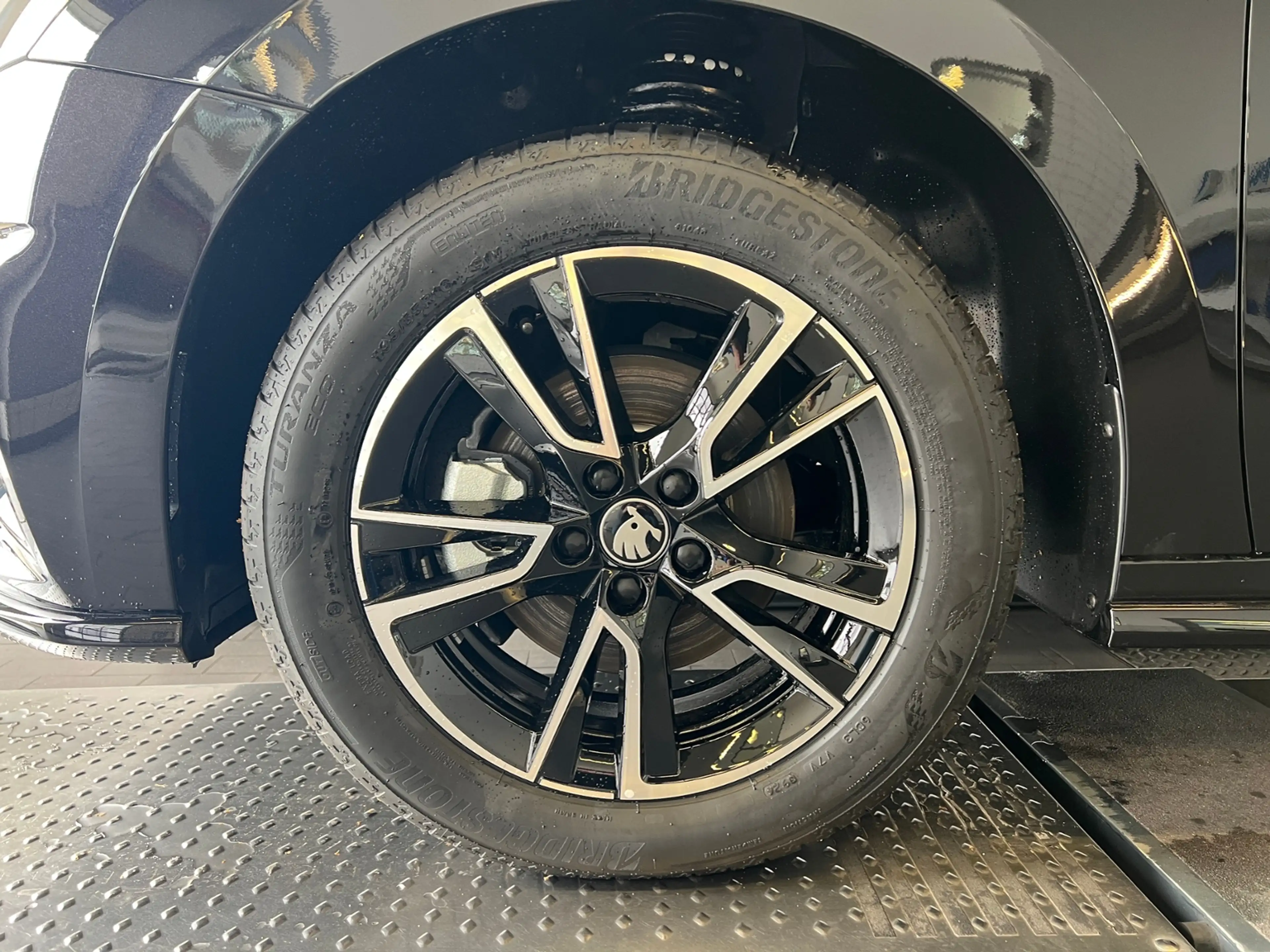 Skoda Fabia Monte Carlo 1.0 TSI DSG *LED, SmartLink, ParkenPl — photo 5