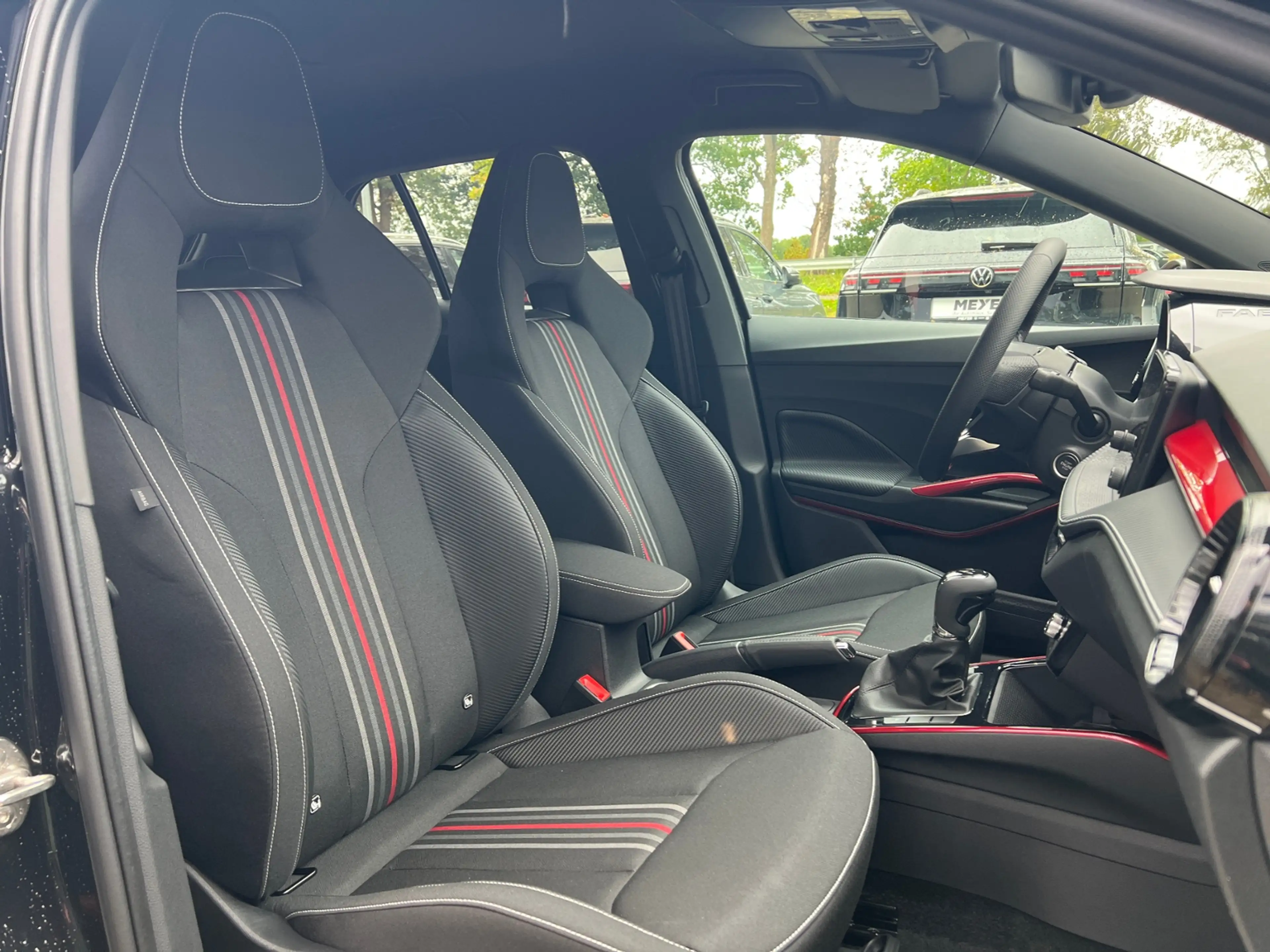 Skoda Fabia Monte Carlo 1.0 TSI DSG *LED, SmartLink, ParkenPl — photo 8