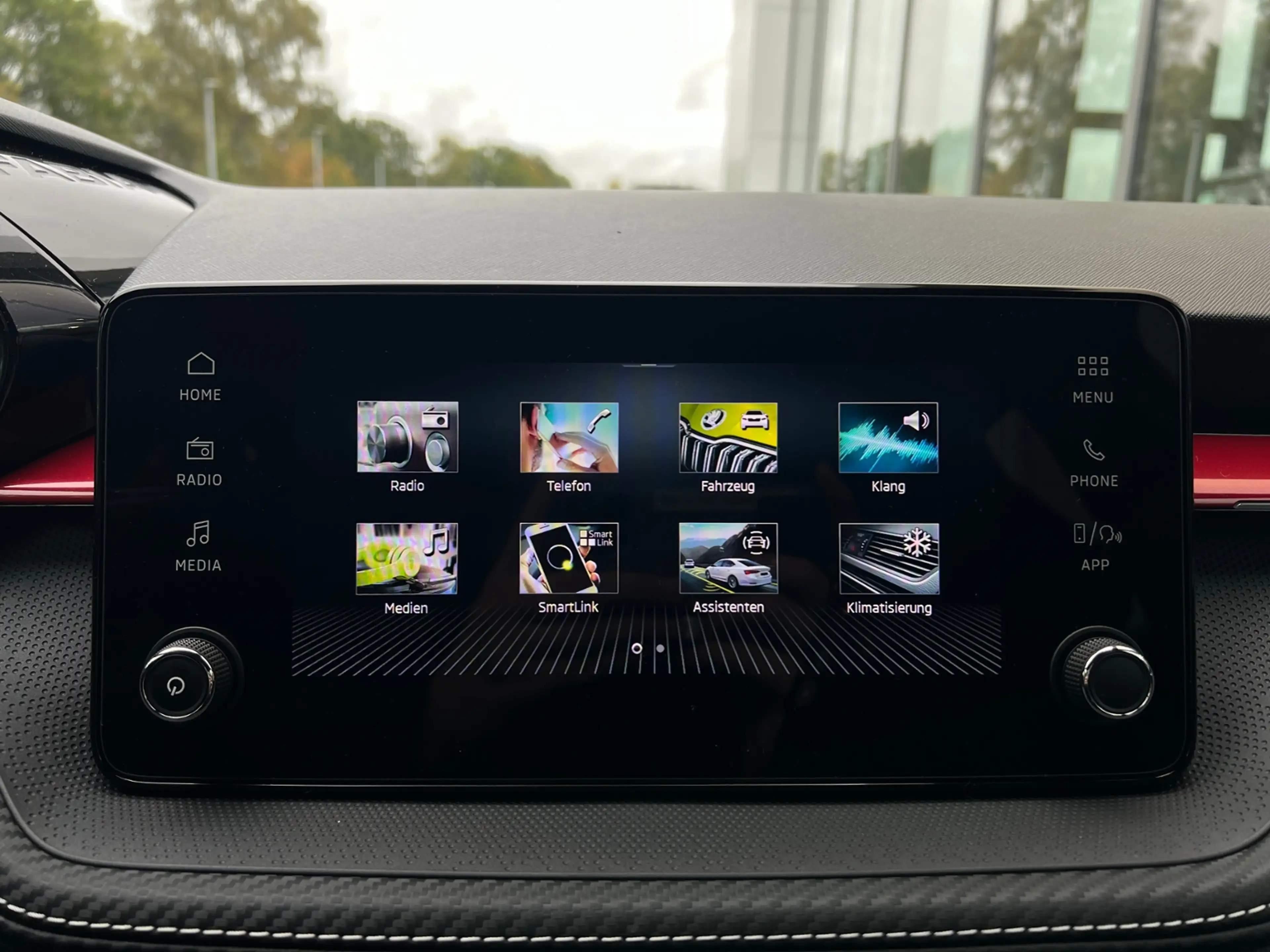 Skoda Fabia Monte Carlo 1.0 TSI DSG *LED, SmartLink, ParkenPl — photo 11