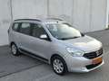 Dacia Lodgy Lauréate dCi 110 Suprème **NAVI**7SITZER**1.HAN... Silber - thumbnail 4