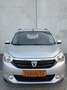 Dacia Lodgy Lauréate dCi 110 Suprème **NAVI**7SITZER**1.HAN... Silber - thumbnail 5