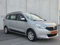 Dacia Lodgy Lauréate dCi 110 Suprème **NAVI**7SITZER**1.HAN... Silber - thumbnail 2