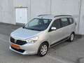 Dacia Lodgy Lauréate dCi 110 Suprème **NAVI**7SITZER**1.HAN... Silber - thumbnail 1