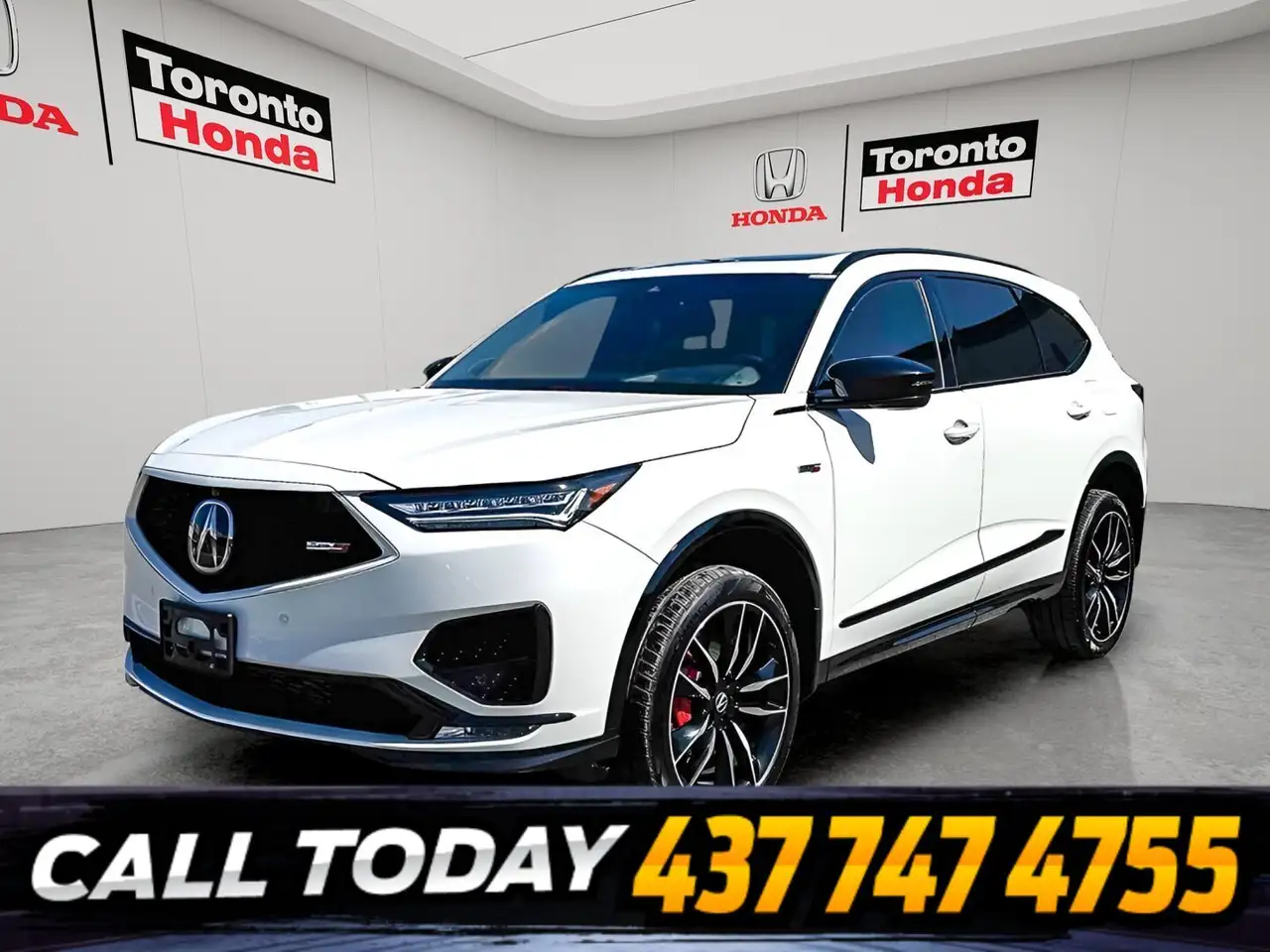 Acura MDX photo Acura MDX