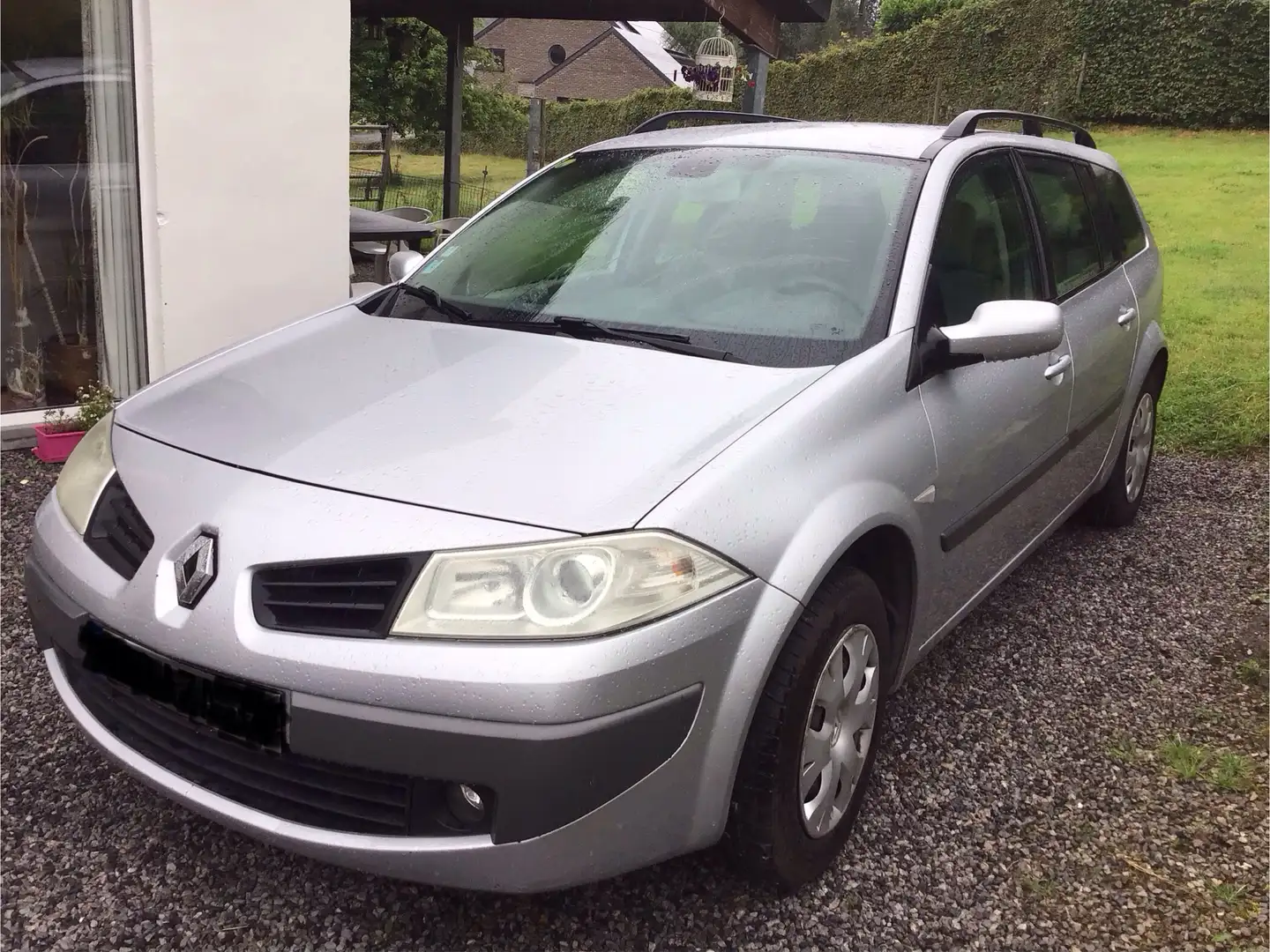 Renault Megane Mégane SW 1.4i 16v Authentique - 2