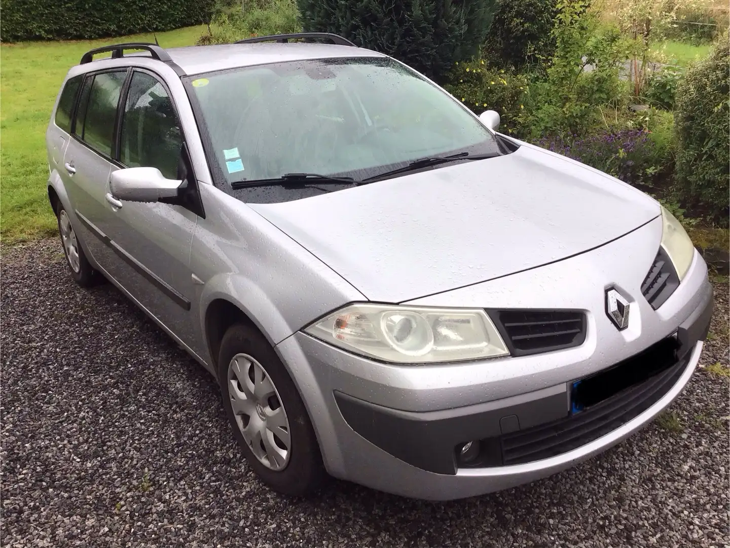 Renault Megane Mégane SW 1.4i 16v Authentique - 1