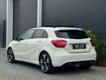 Mercedes-Benz A 180 Prestige M14 PANO NAVI PDC SPORTVELGEN LEDER XENON Wit - thumbnail 3