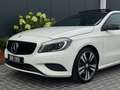 Mercedes-Benz A 180 Prestige M14 PANO NAVI PDC SPORTVELGEN LEDER XENON Wit - thumbnail 9