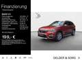 BMW X1 xDrive 20d xLine AHK*RFK*LED*Navi*GRA*SHZ*18Z Orange - thumbnail 1