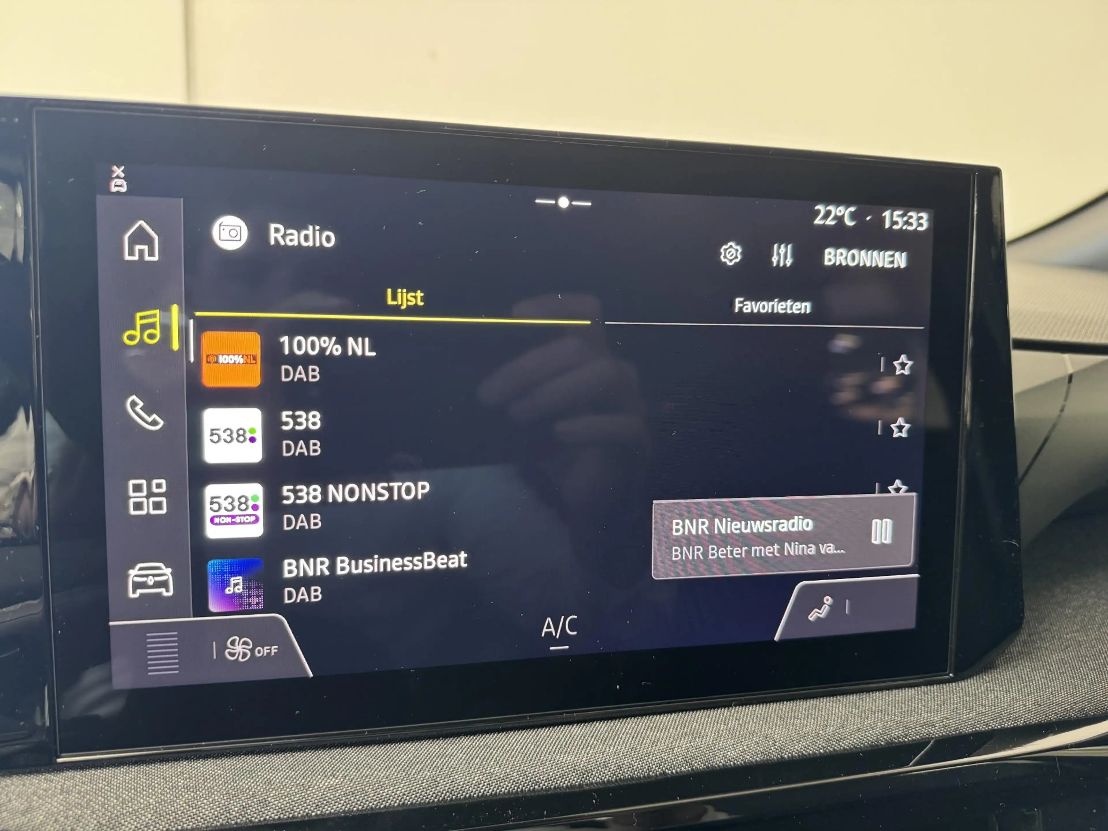 Renault Clio 1.2 TCe 115 Evolution | DEMO | Apple Carplay / And — photo 27