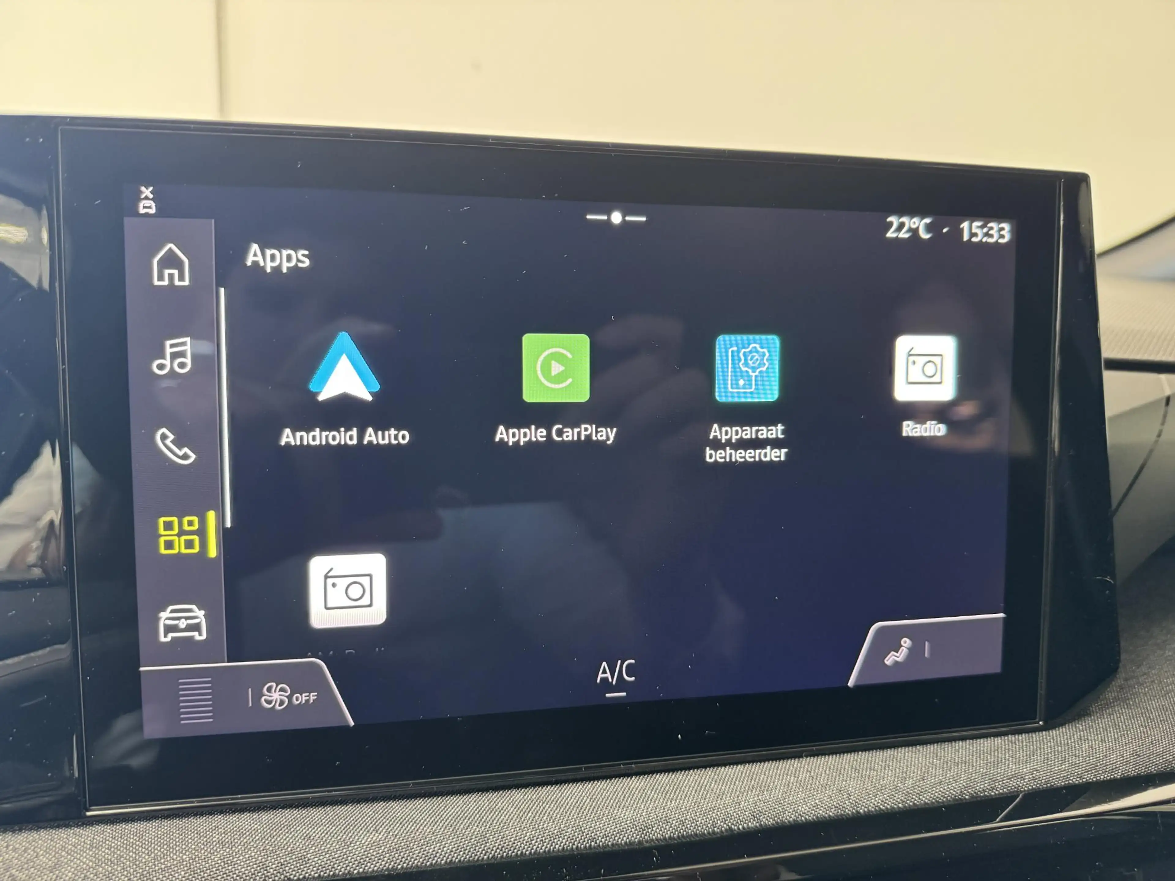 Renault Clio 1.2 TCe 115 Evolution | DEMO | Apple Carplay / And — photo 11