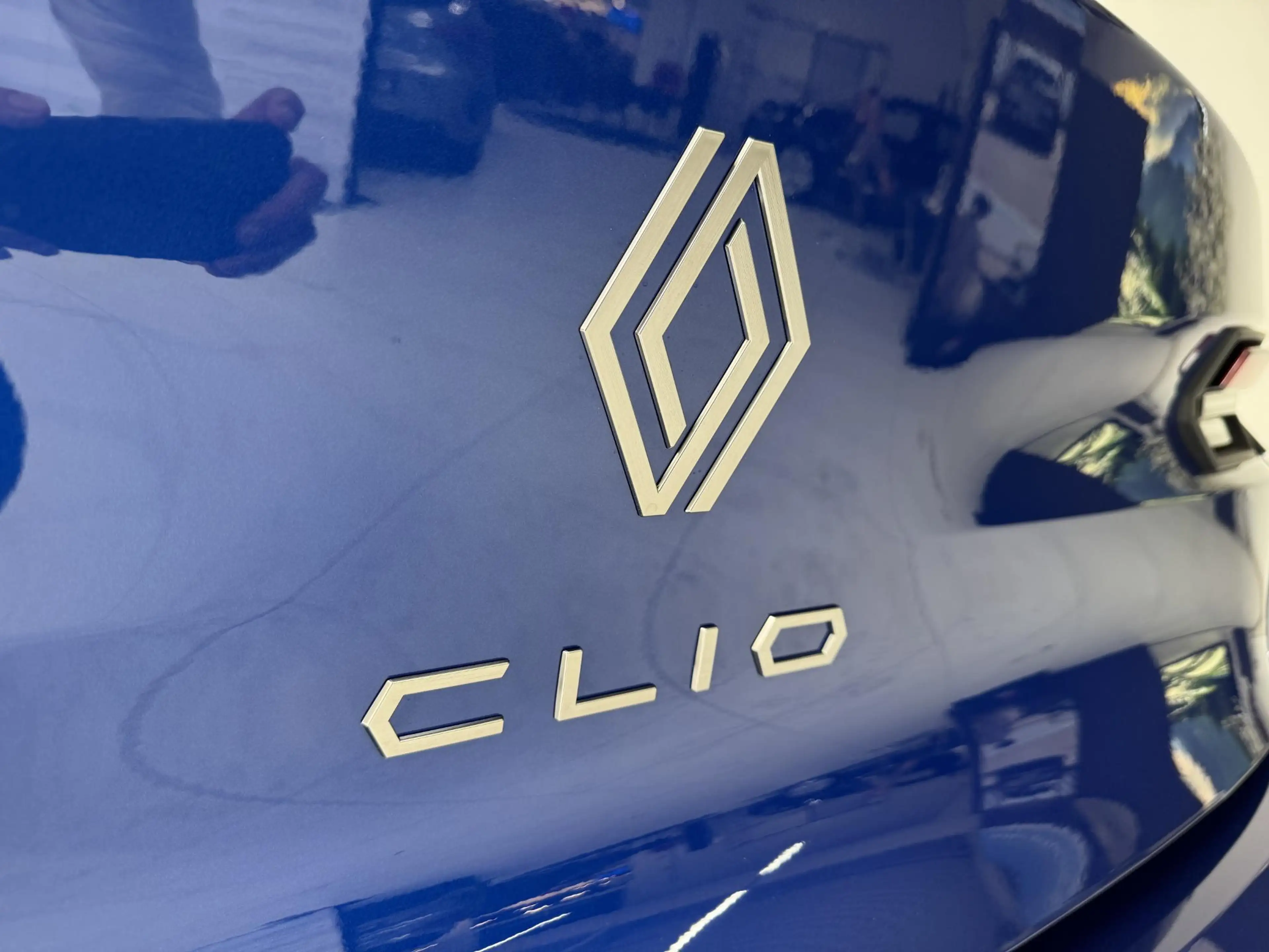 Renault Clio 1.2 TCe 115 Evolution | DEMO | Apple Carplay / And — photo 32