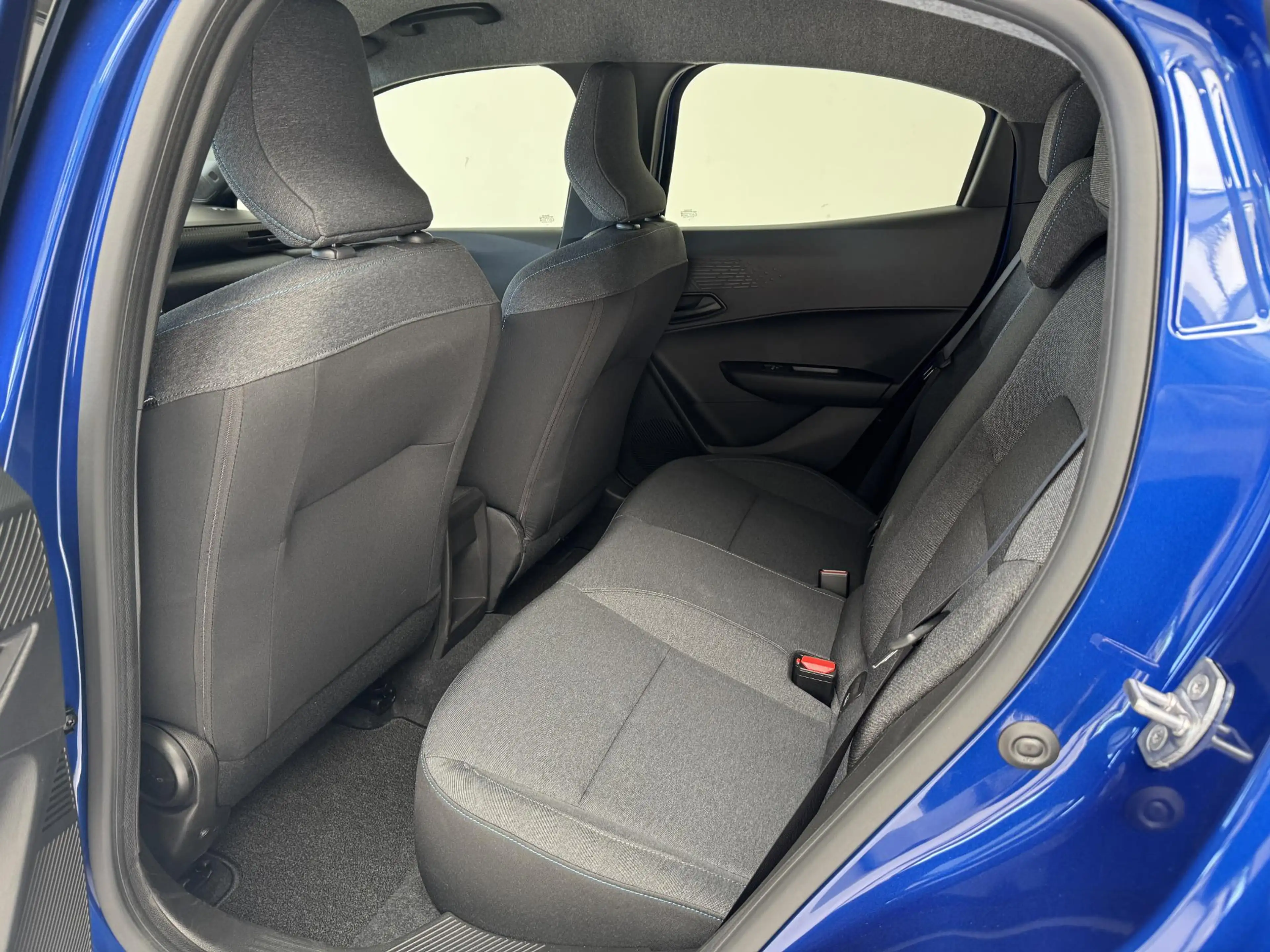 Renault Clio 1.2 TCe 115 Evolution | DEMO | Apple Carplay / And — photo 31