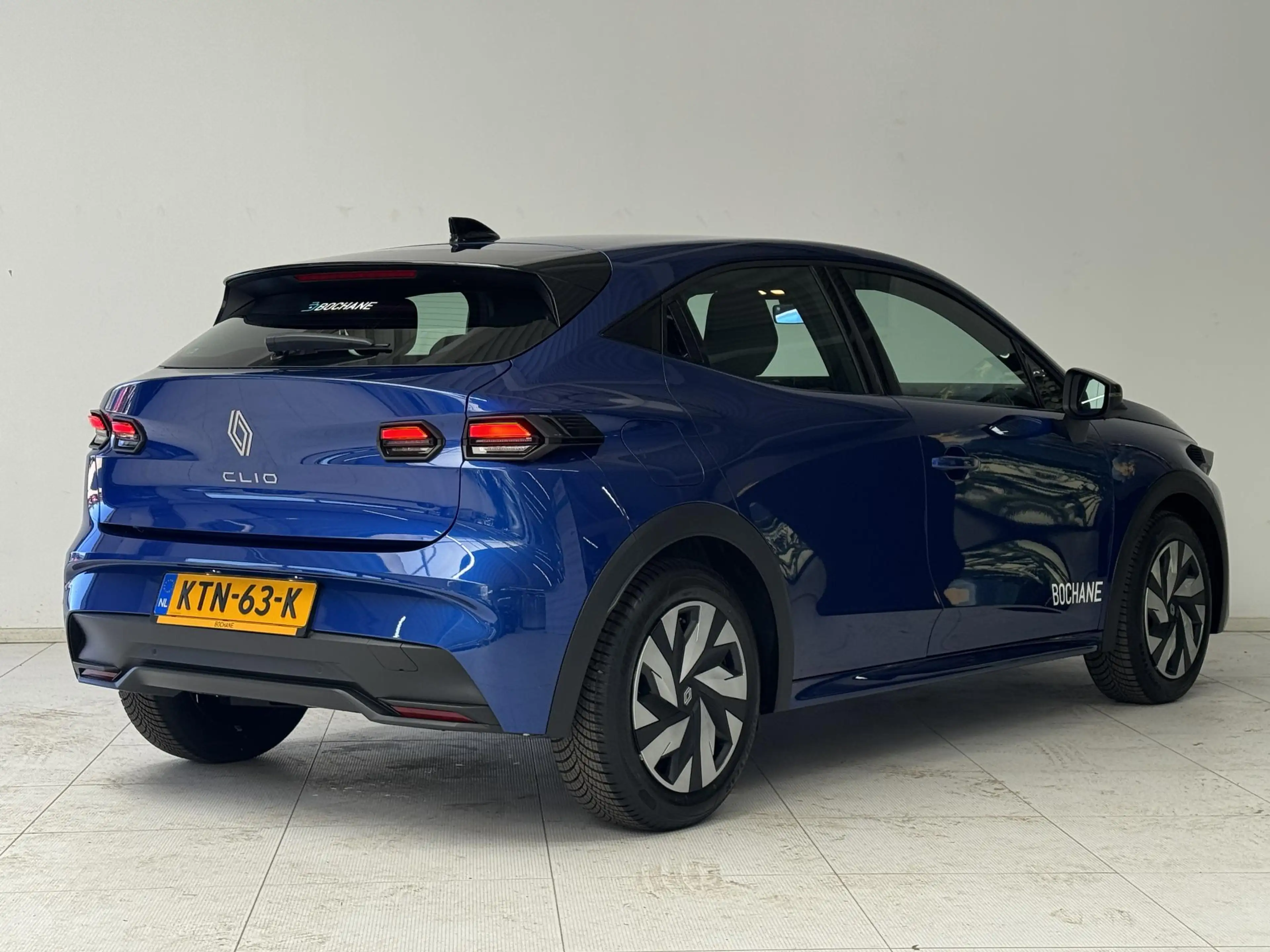 Renault Clio 1.2 TCe 115 Evolution | DEMO | Apple Carplay / And — photo 2