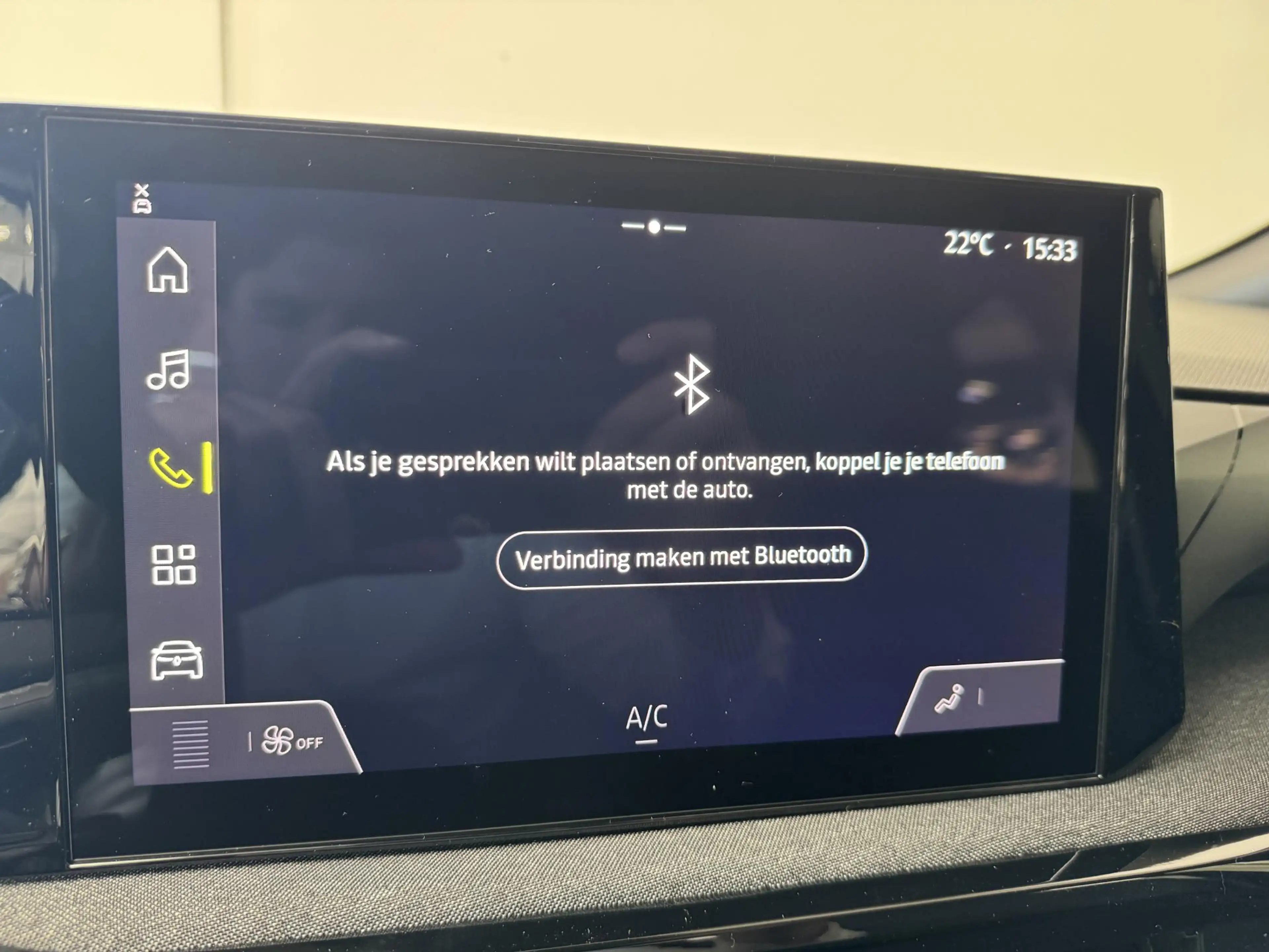 Renault Clio 1.2 TCe 115 Evolution | DEMO | Apple Carplay / And — photo 26
