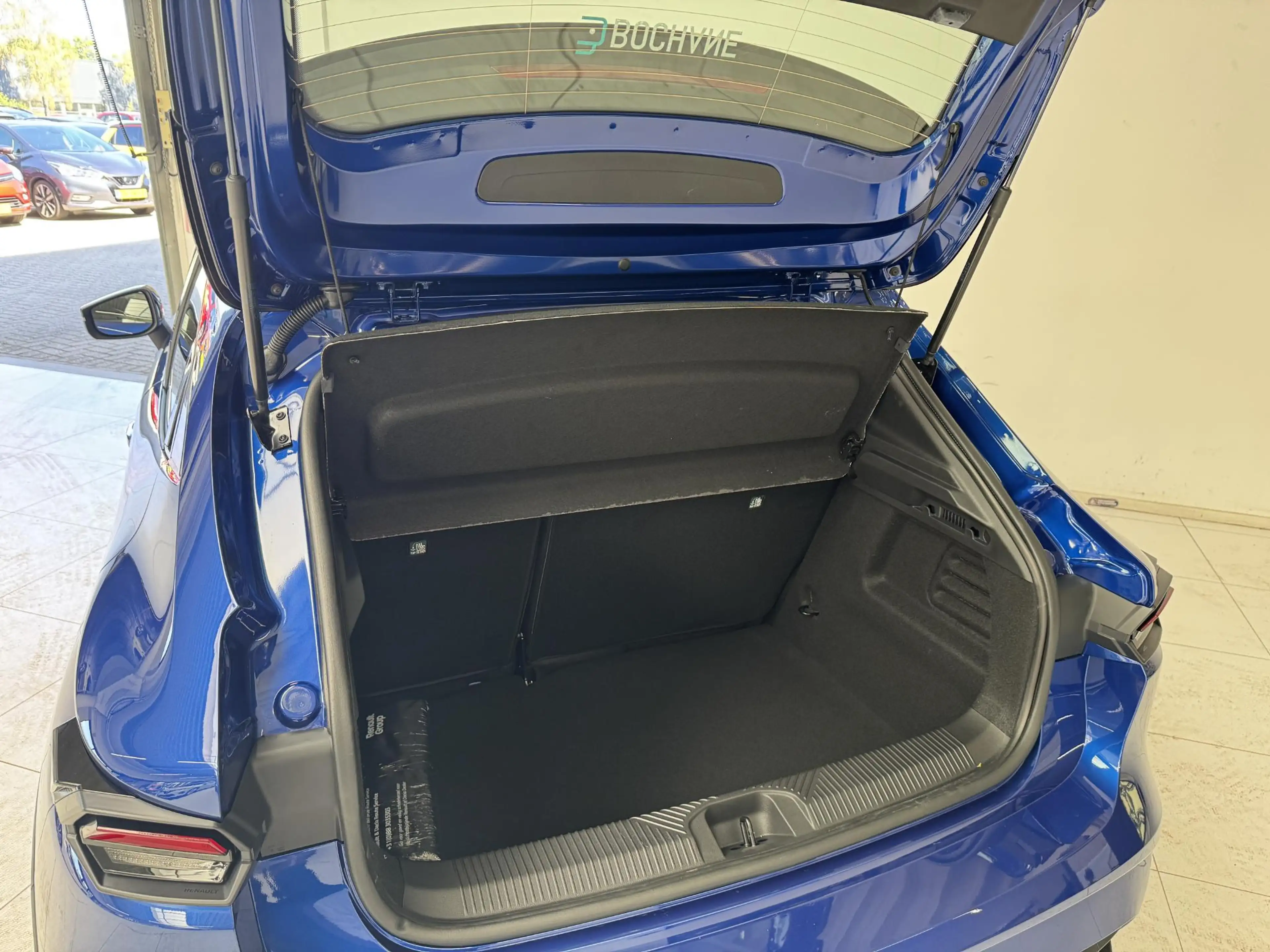 Renault Clio 1.2 TCe 115 Evolution | DEMO | Apple Carplay / And — photo 9