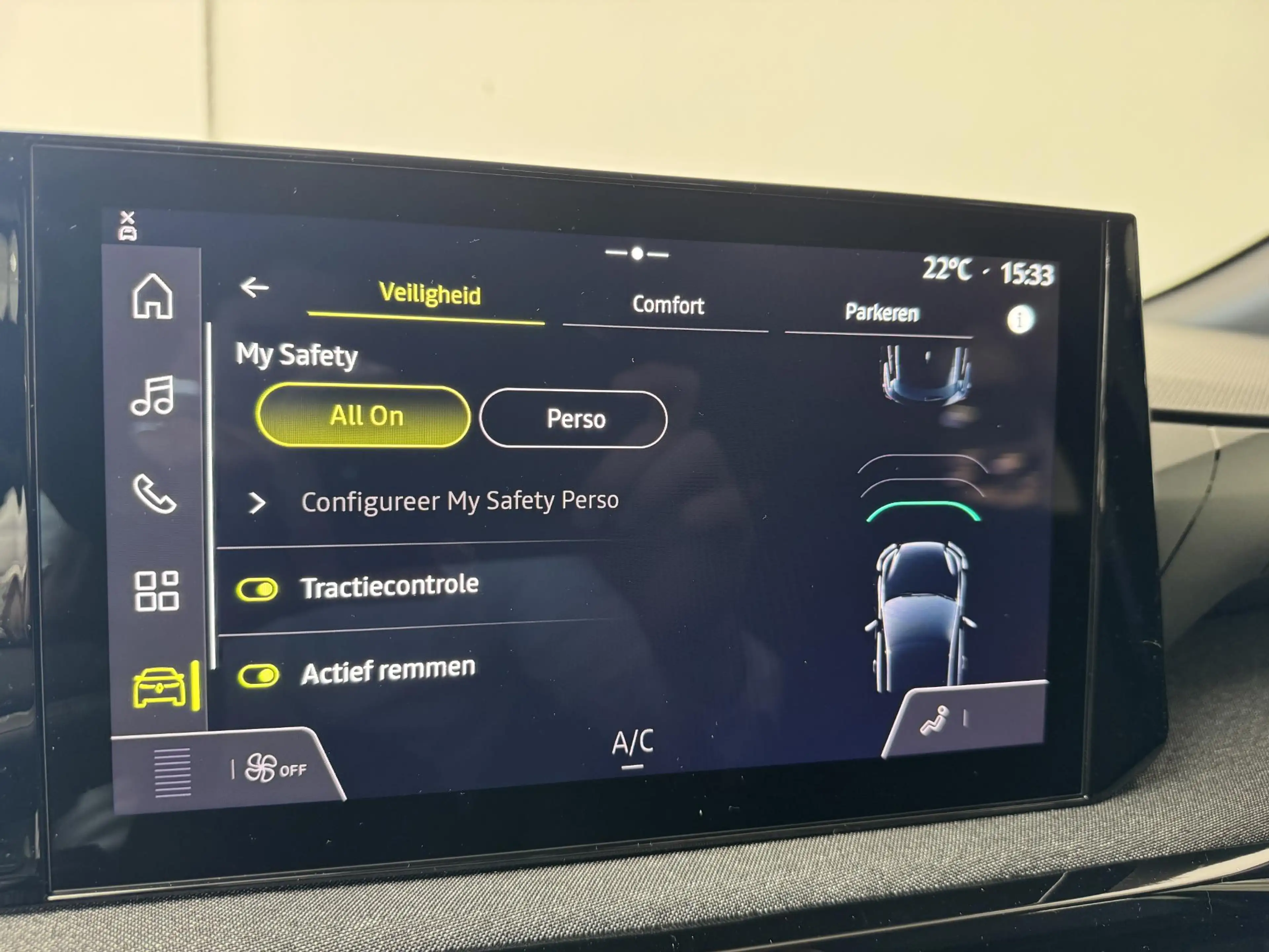 Renault Clio 1.2 TCe 115 Evolution | DEMO | Apple Carplay / And — photo 24