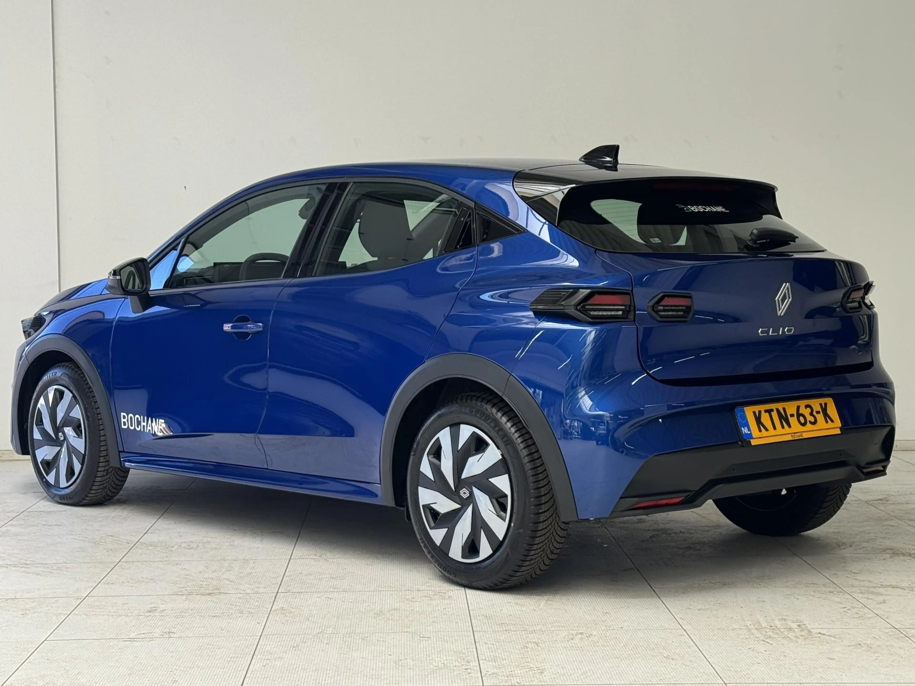 Renault Clio 1.2 TCe 115 Evolution | DEMO | Apple Carplay / And — photo 6