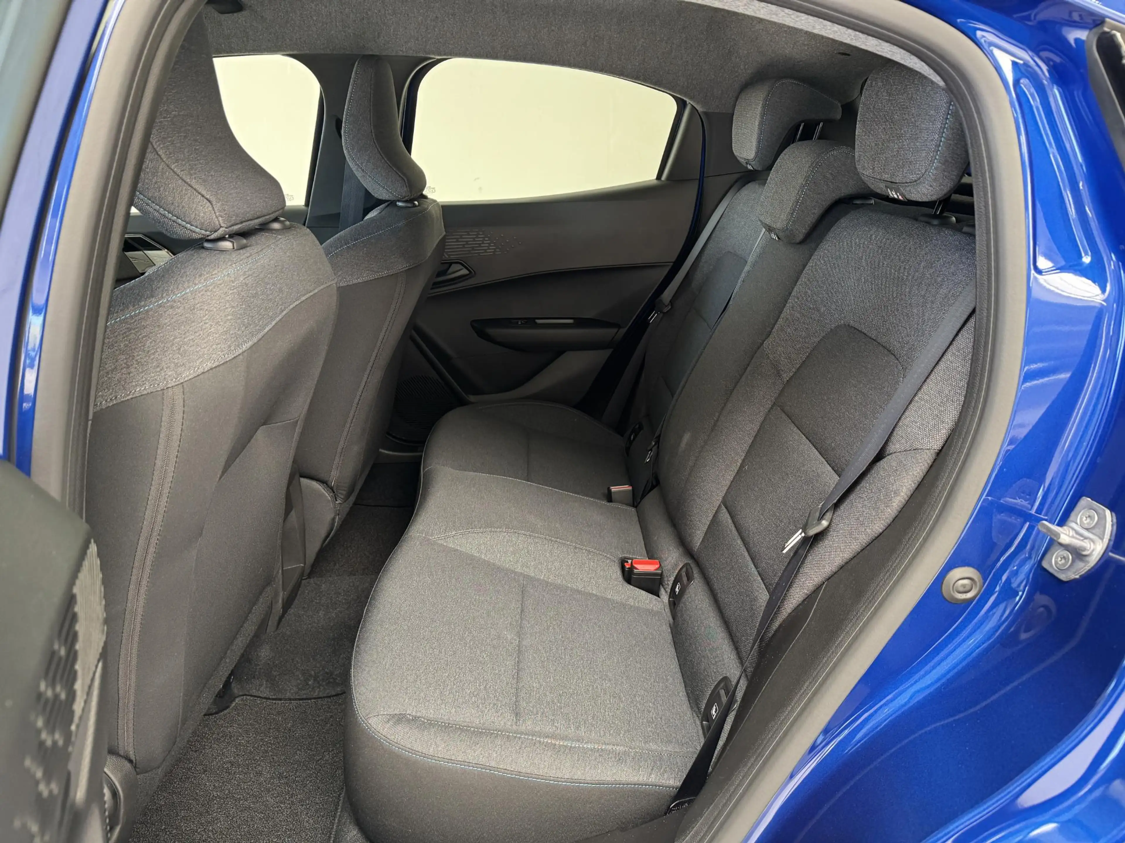 Renault Clio 1.2 TCe 115 Evolution | DEMO | Apple Carplay / And — photo 8