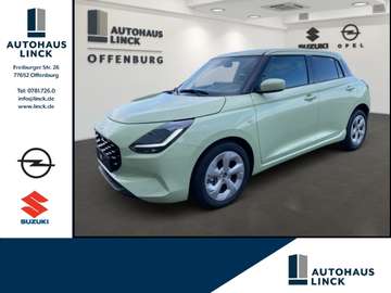 1.2 Dualjet Hybrid Comfort LED Licht+Navi