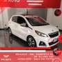 Peugeot 108 PureTech 82 5p. Allure TOP! Bianco - thumbnail 1