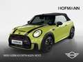 MINI John Cooper Works Cabrio John Cooper Works Trim Gelb - thumbnail 1
