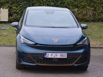 Born 45 kWh