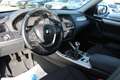 BMW X3 xDrive XENON KLIMATR NAVI AHK PDC SHZ Schwarz - thumbnail 10