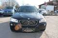 BMW X3 xDrive XENON KLIMATR NAVI AHK PDC SHZ Schwarz - thumbnail 2