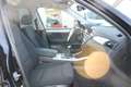 BMW X3 xDrive XENON KLIMATR NAVI AHK PDC SHZ Schwarz - thumbnail 20