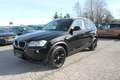 BMW X3 xDrive XENON KLIMATR NAVI AHK PDC SHZ Schwarz - thumbnail 1