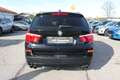 BMW X3 xDrive XENON KLIMATR NAVI AHK PDC SHZ Schwarz - thumbnail 5
