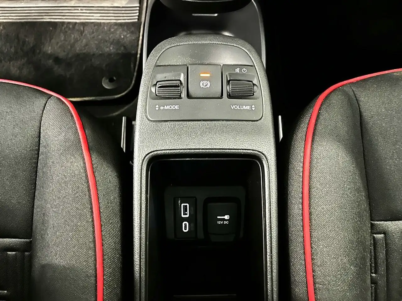 Fiat 500e 22