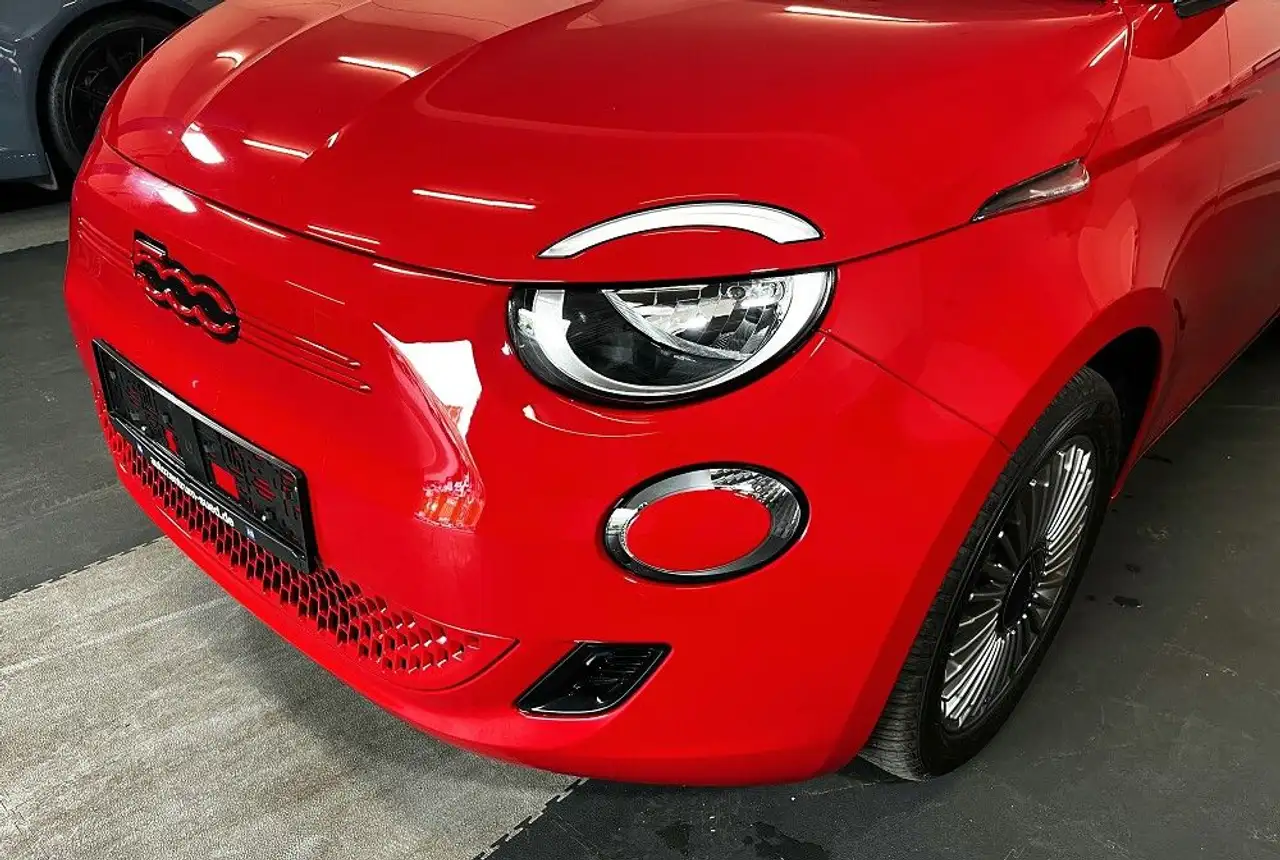 Fiat 500e 28