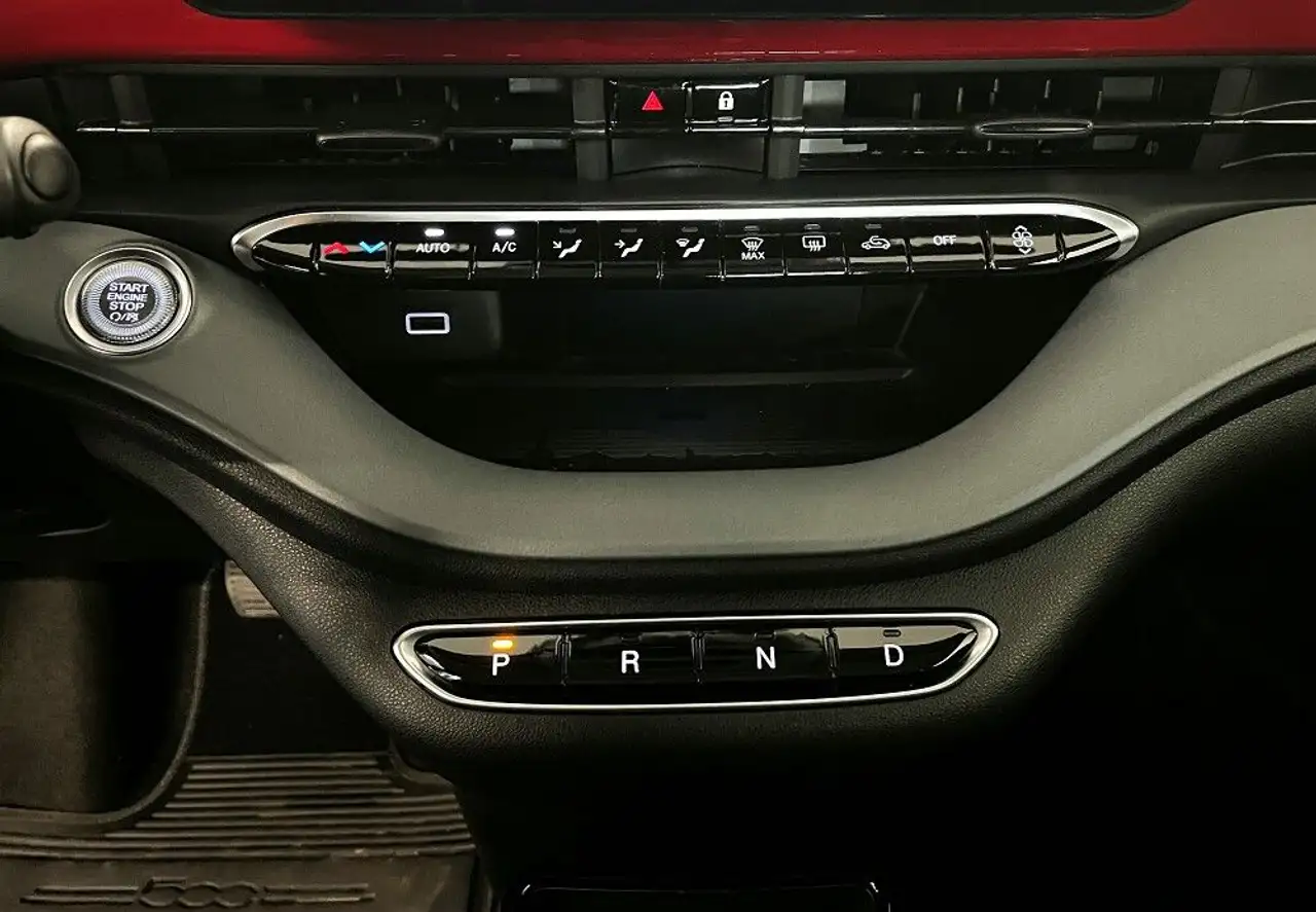 Fiat 500e 21