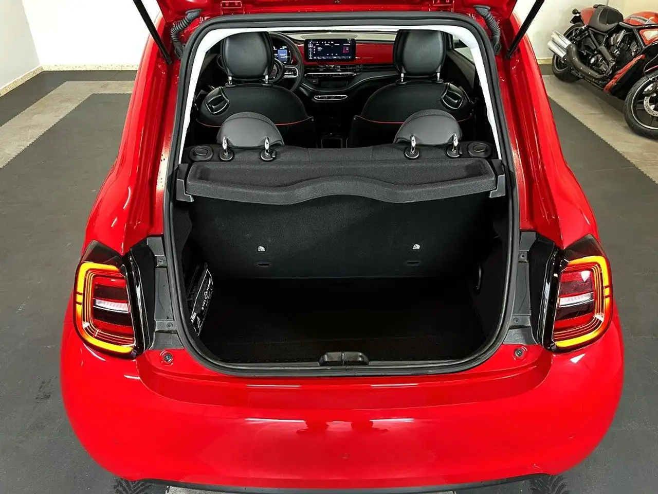 Fiat 500e 26