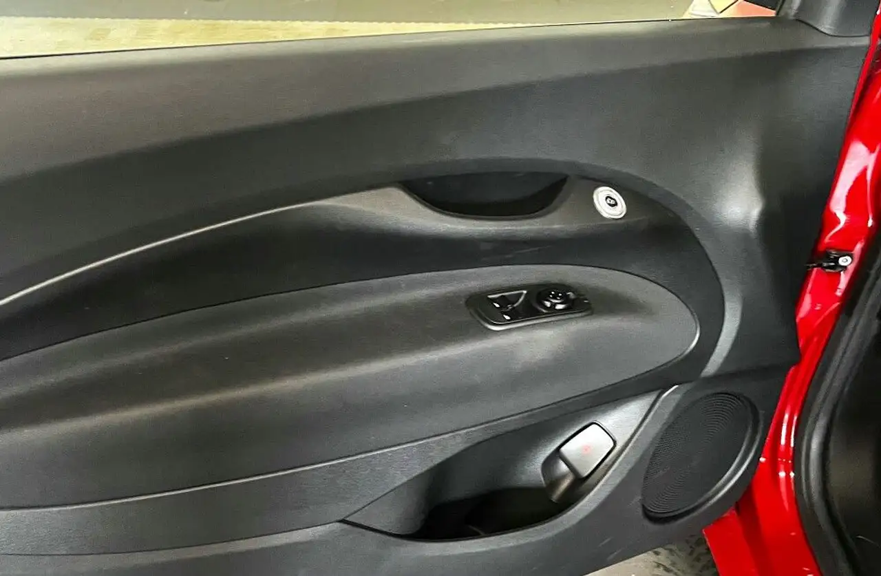 Fiat 500e 19